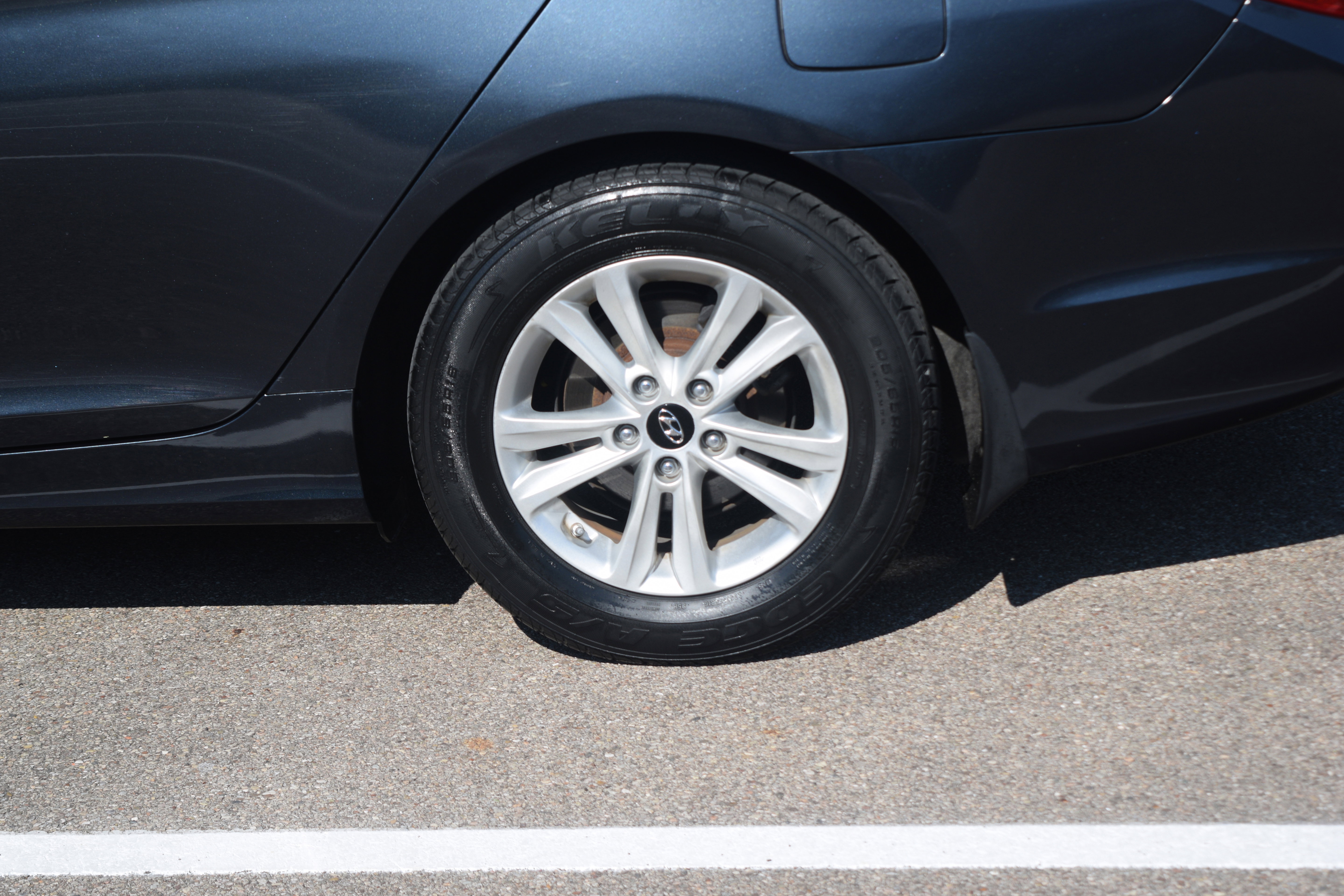 Used 2013 Hyundai Sonata GLS w/ Popular Equipment Pkg image 23