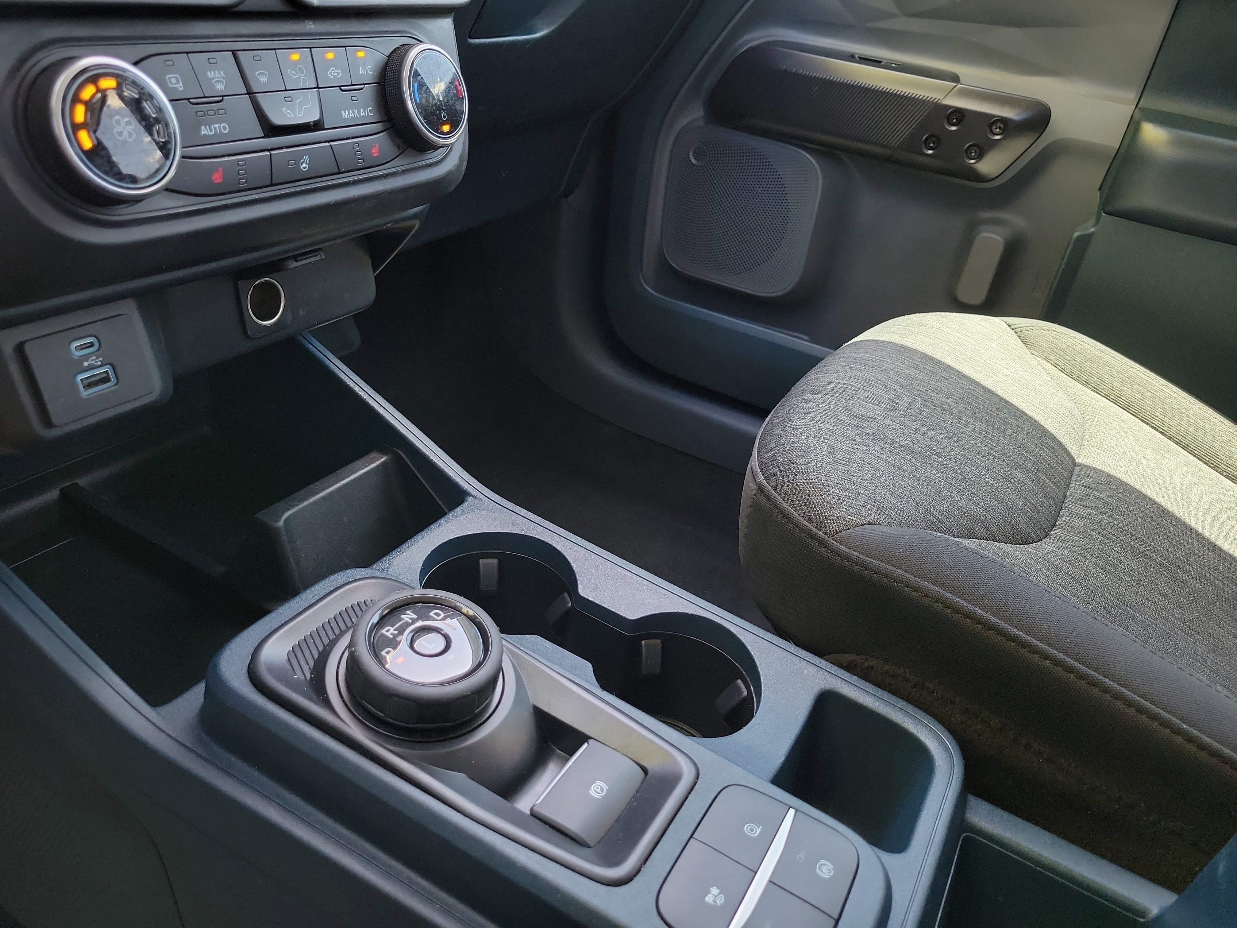 Used 2023 Ford Maverick XLT w/ Equipment Group 300A Standard image 24