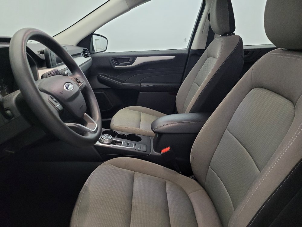 Used 2022 Ford Escape S FWD image 17
