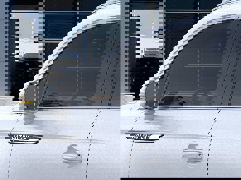 New 2022 Lincoln Nautilus Reserve w/ Equipment Group 201A image 20