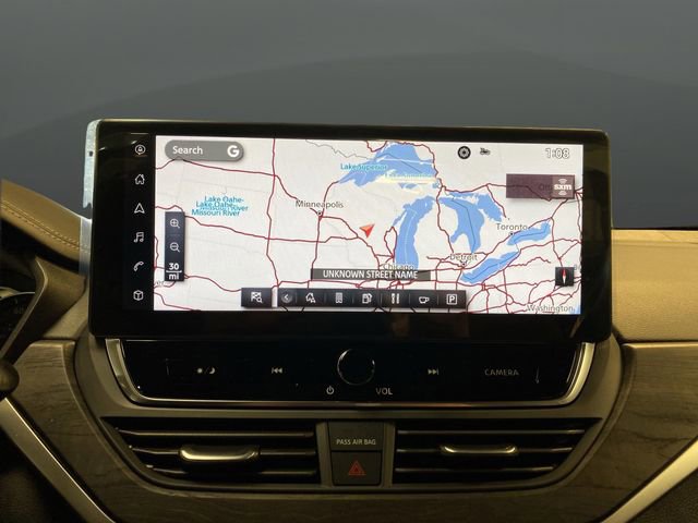 New 2025 Nissan Altima 2.5 SL image 10