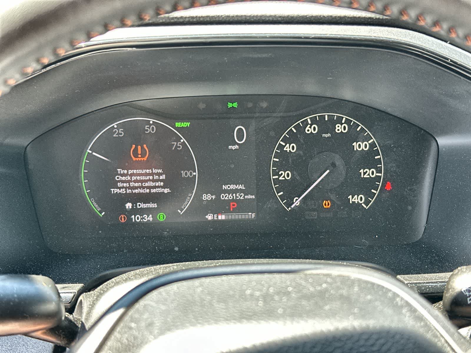 Used 2024 Honda CR-V Sport-L image 23