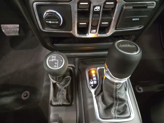 New 2026 Jeep Gladiator Sport image 20