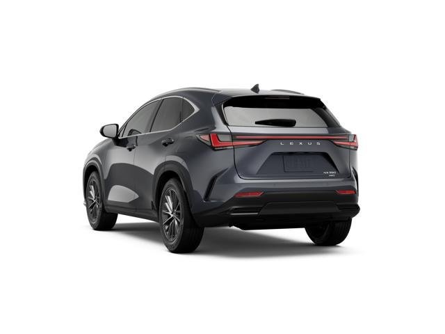 New 2026 Lexus NX 350 AWD w/ Accessory Package (K3) image 3