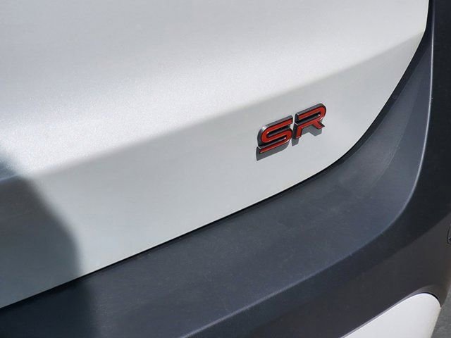 New 2026 Nissan Kicks SR w/ Illumination Package FWD image 9