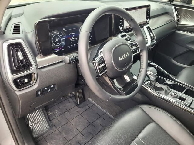 Used 2023 Kia Sorento SX image 20