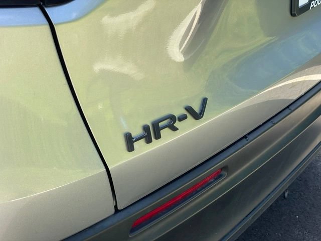 Used 2024 Honda HR-V LX image 30