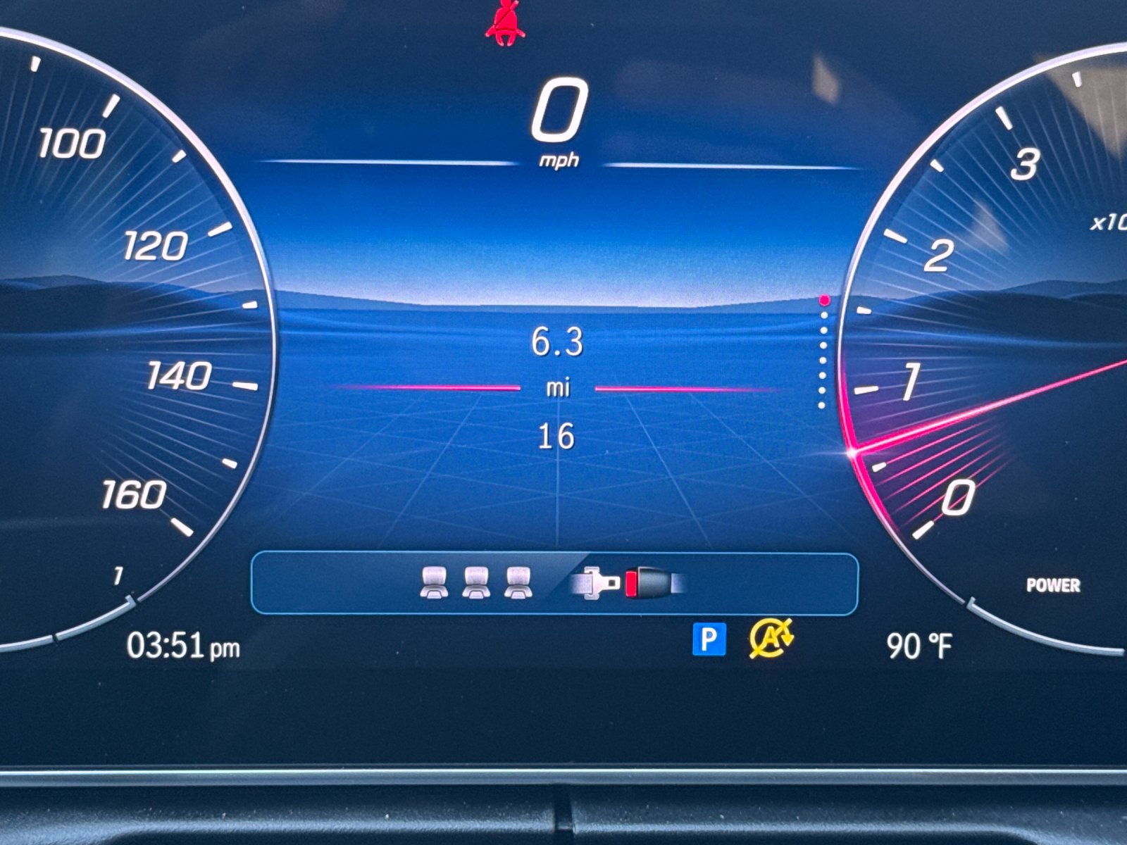 New 2026 Mercedes-Benz C 300 4MATIC Sedan image 25