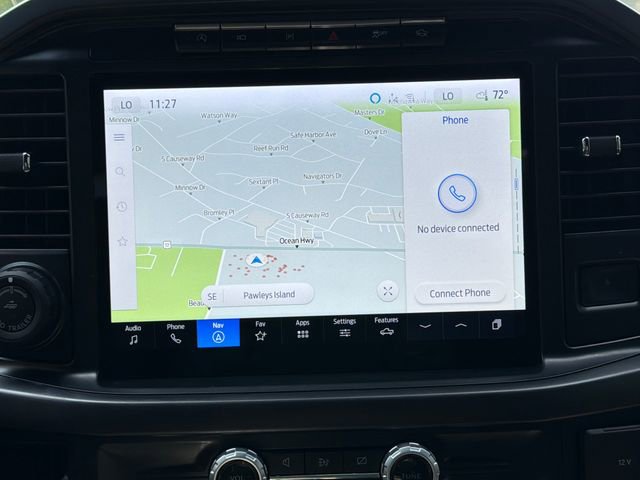 Used 2024 Ford F150 Tremor w/ Mobile Office Package image 22