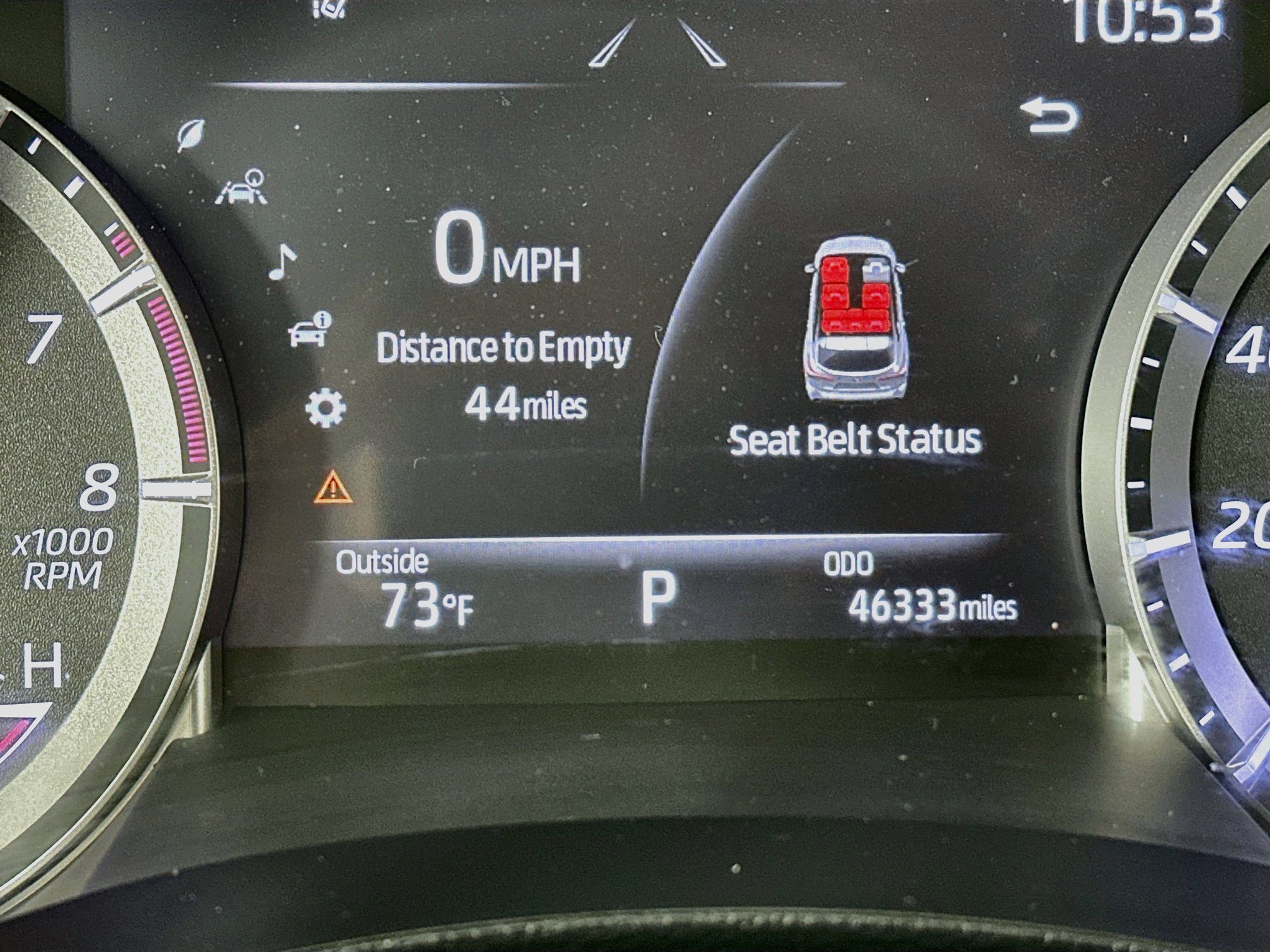 Used 2022 Toyota Highlander Platinum AWD/4WD image 19