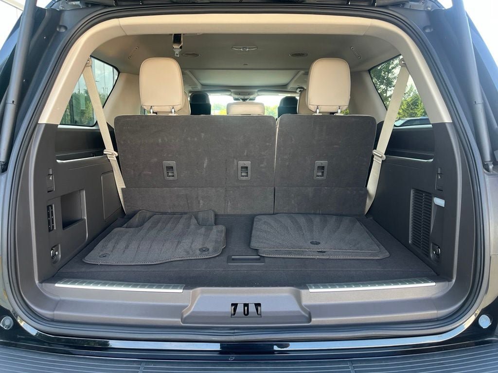Certified 2023 Lincoln Navigator L Reserve AWD/4WD image 12