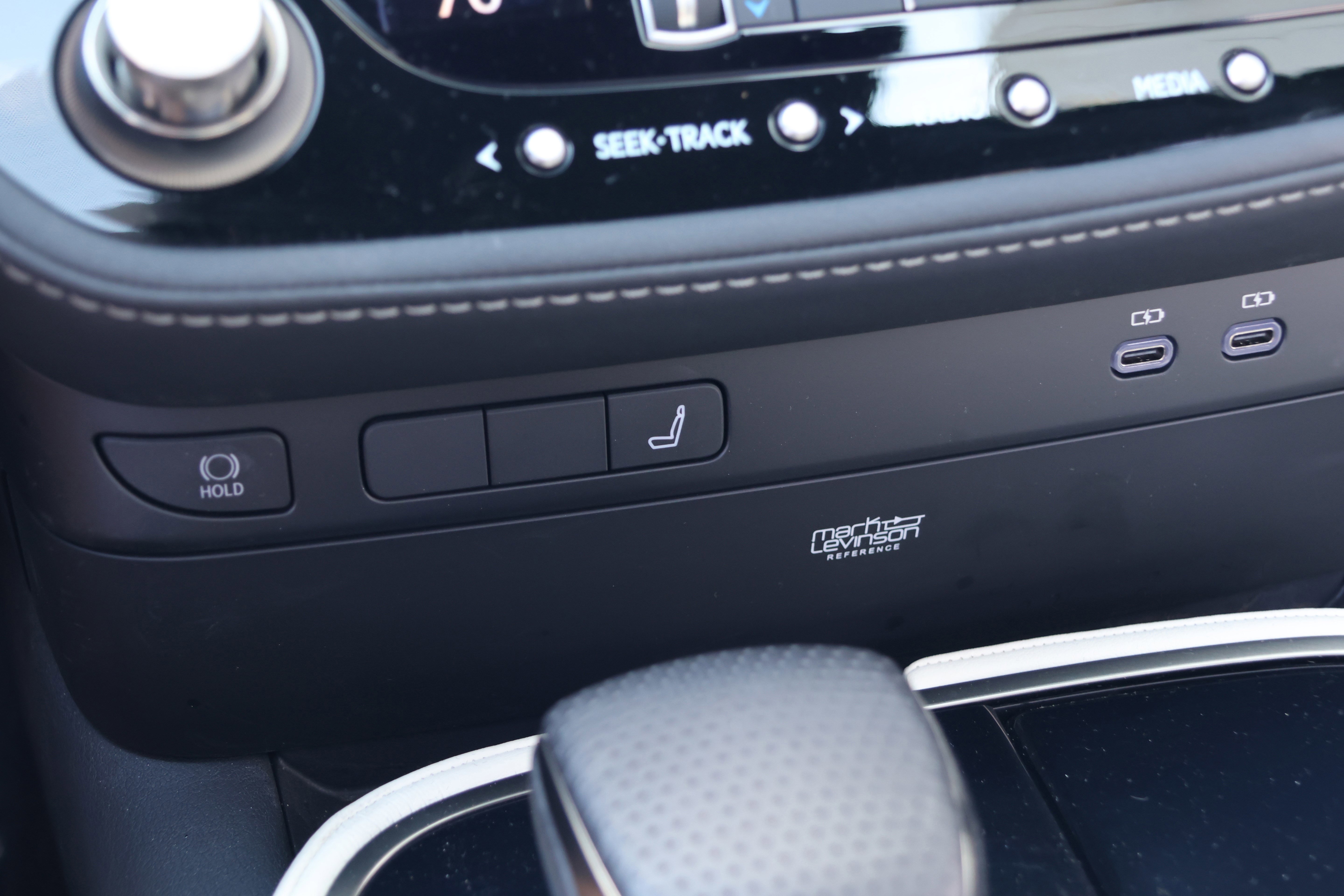Certified 2024 Lexus LS 500 F Sport image 28