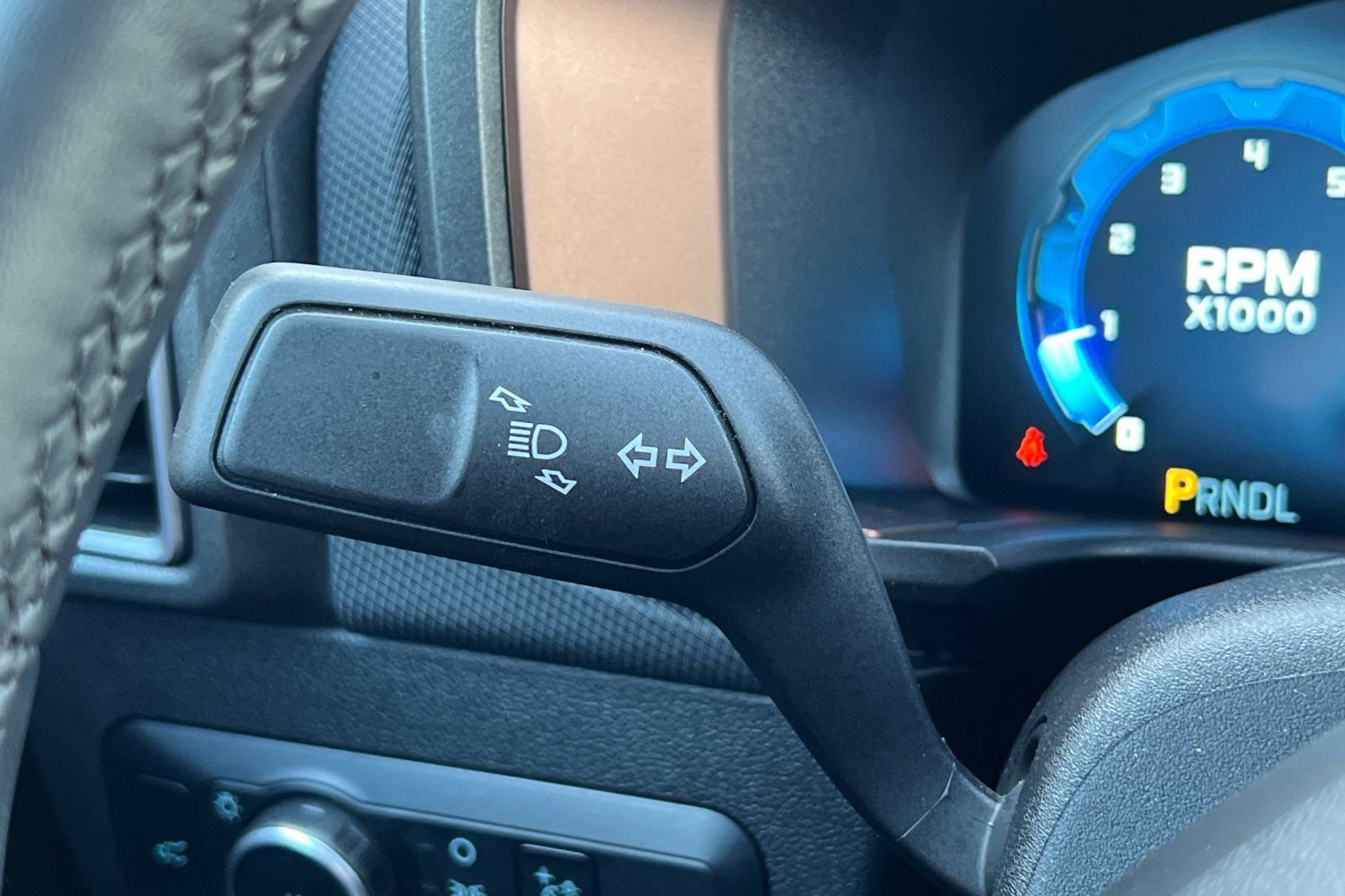 Used 2025 Ford Bronco Sport Outer Banks w/ Outer Banks Tech Package+ image 36