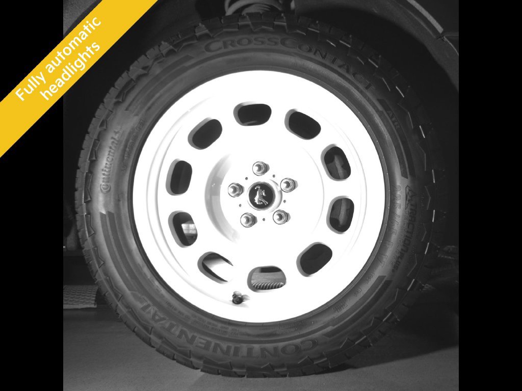 Used 2024 Ford Bronco Sport Heritage w/ Heritage Convenience Package AWD/4WD image 10