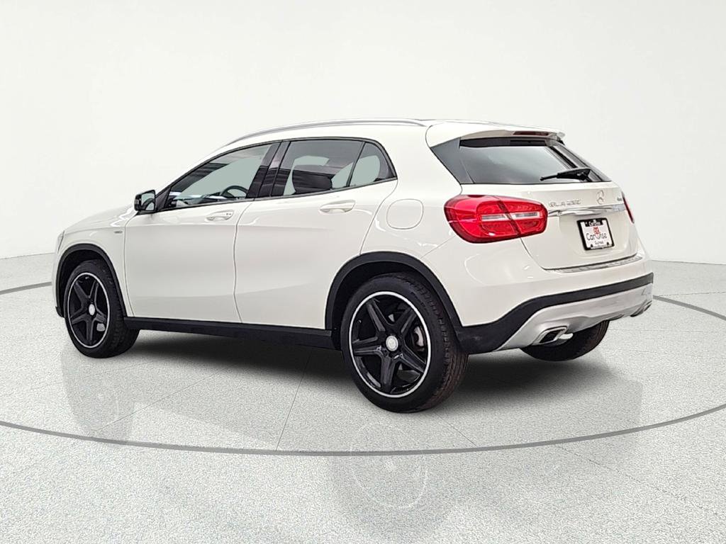 Used 2015 Mercedes-Benz GLA 250 4MATIC image 7