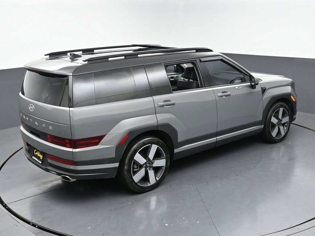 Used 2024 Hyundai Santa Fe Limited image 48