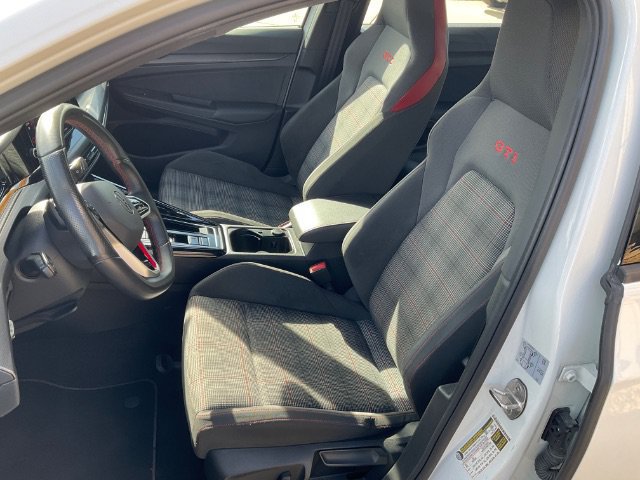 Used 2024 Volkswagen GTI S FWD image 17