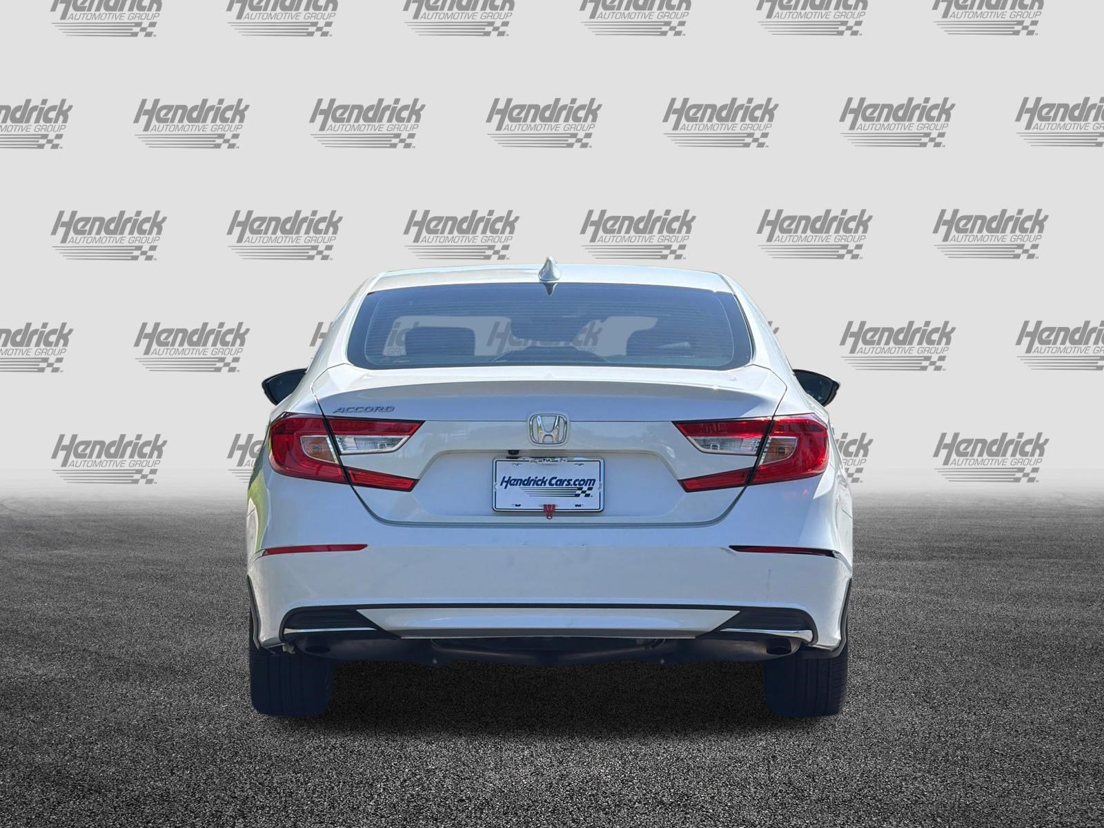 Used 2020 Honda Accord EX-L image 6