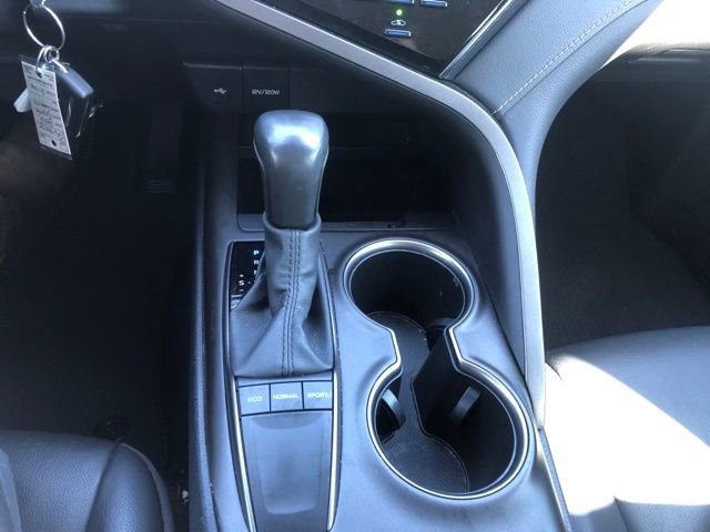 Used 2023 Toyota Camry SE image 60