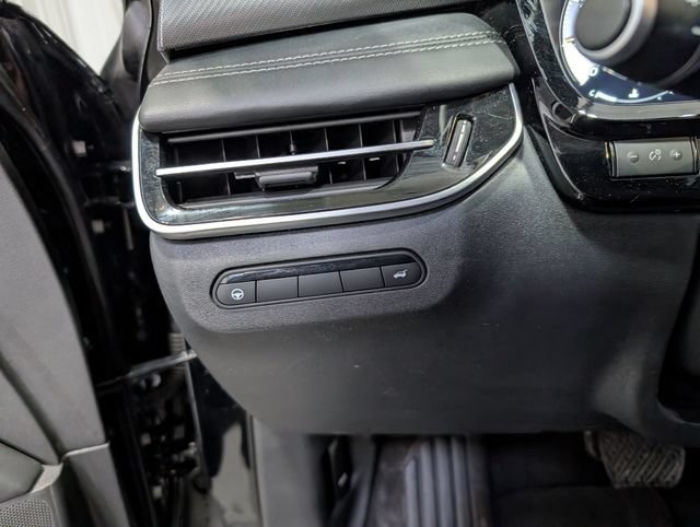 Used 2023 INFINITI QX60 Luxe w/ Cargo Package AWD/4WD image 21
