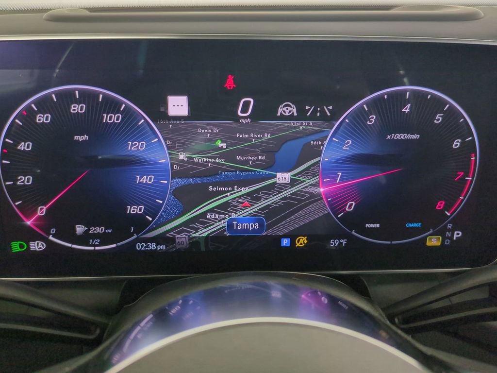 Used 2024 Mercedes-Benz GLC 300 4MATIC image 34