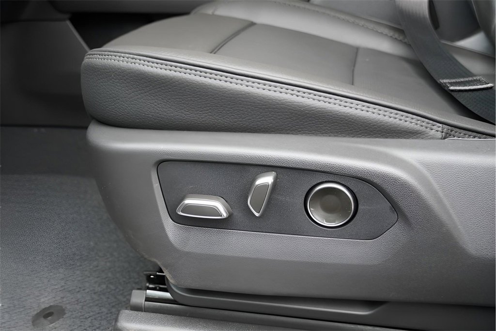 New 2026 GMC Sierra 1500 Denali w/ Denali Reserve Package image 23