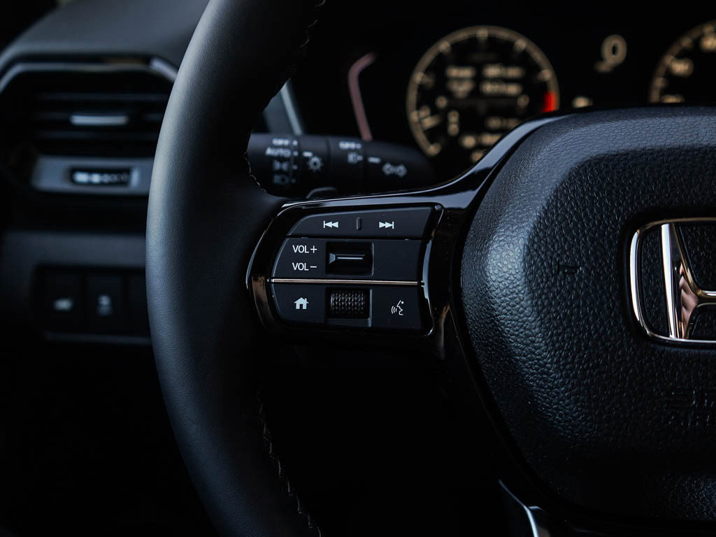 New 2025 Honda Pilot EX-L image 22