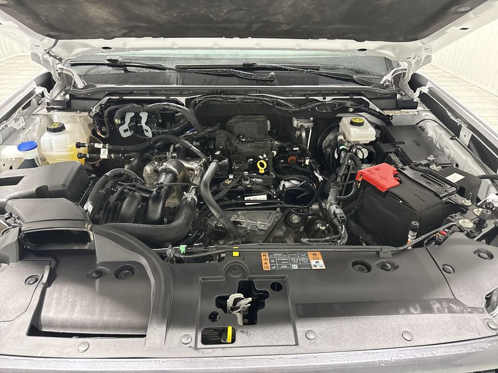 Used 2024 Ford Ranger XLT w/ FX4 Off-Road Package image 31