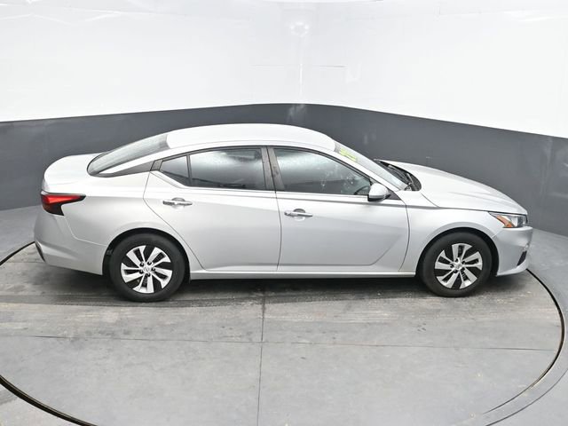 Used 2021 Nissan Altima 2.5 S FWD image 31