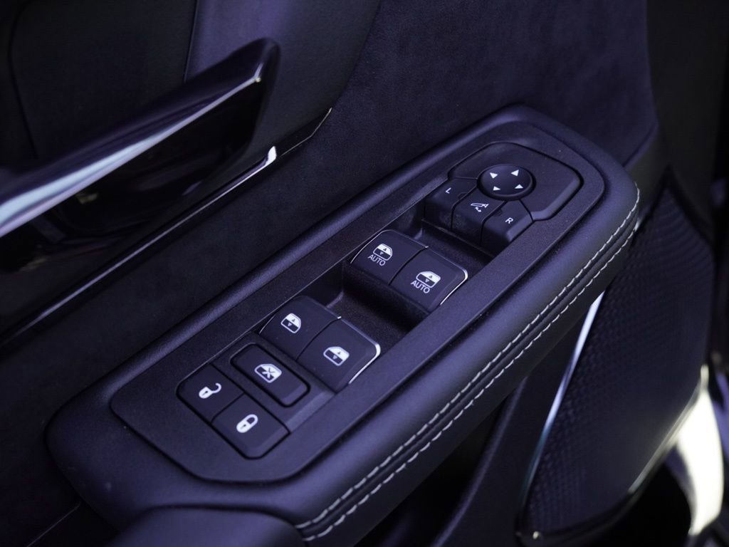 New 2026 RAM 1500 RHO AWD/4WD image 12