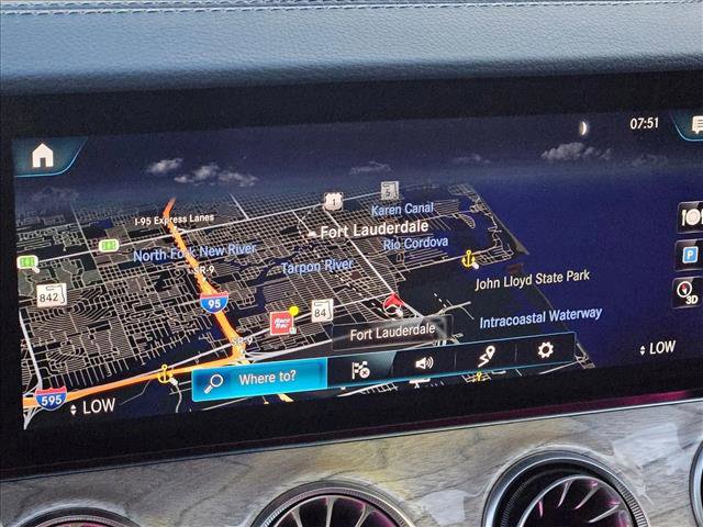 Used 2023 Mercedes-Benz E 450 Cabriolet image 13