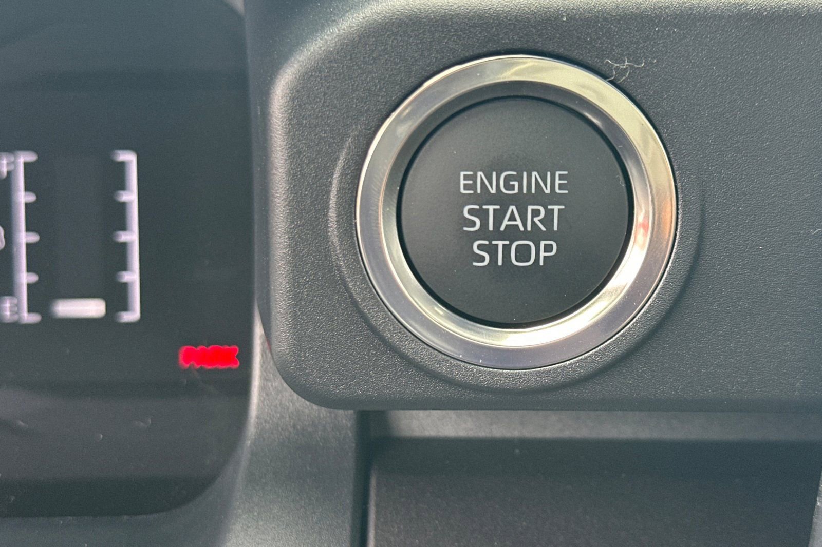 New 2026 Toyota 4Runner SR5 RWD image 21