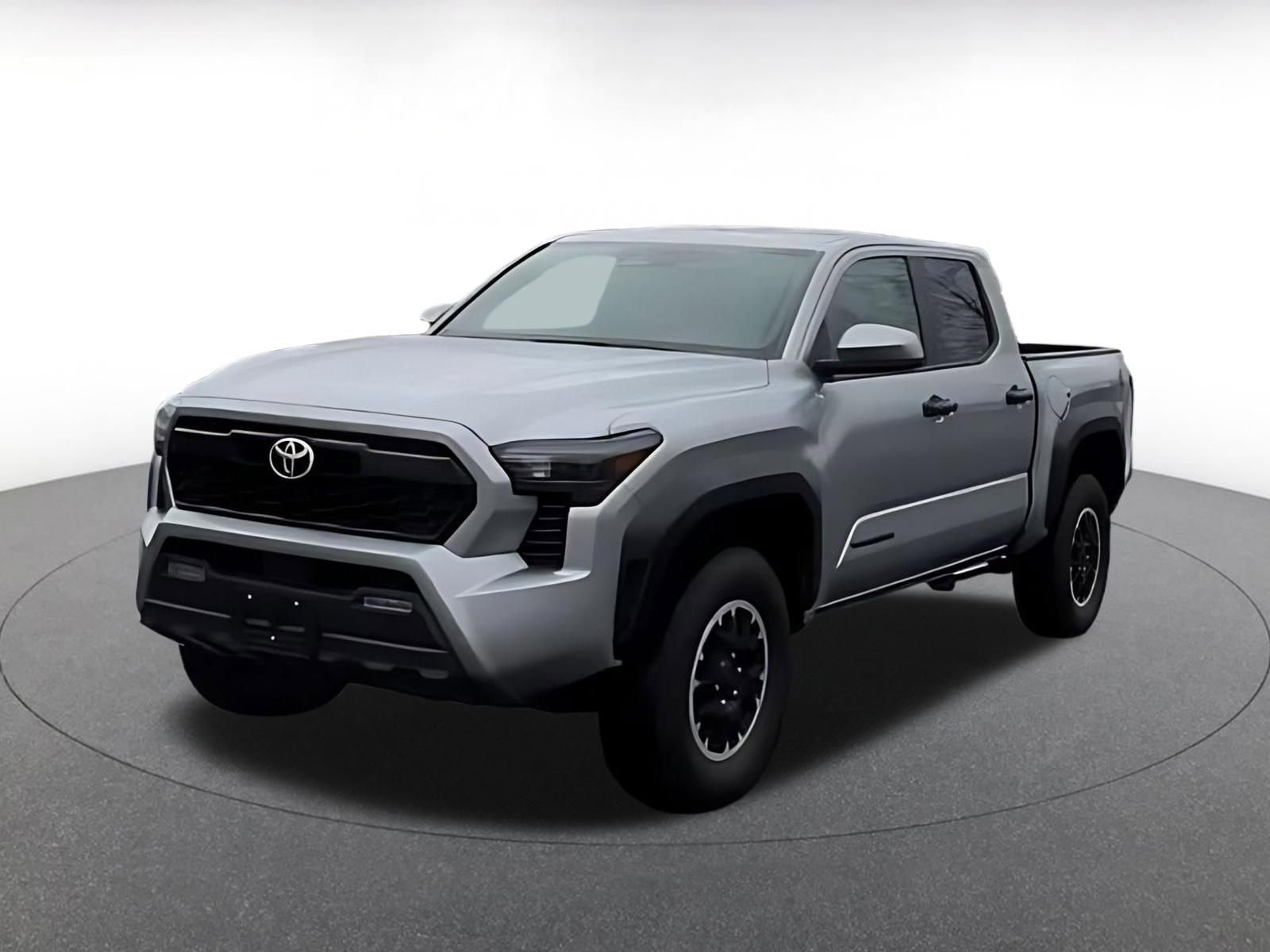 Used 2025 Toyota Tacoma TRD Off-Road image 7