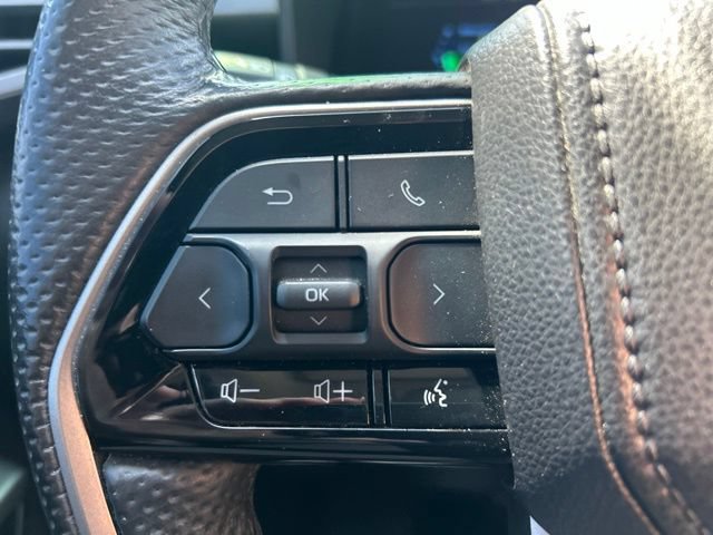 Used 2024 Toyota Tundra Limited w/ TRD Off-Road Package AWD/4WD image 26
