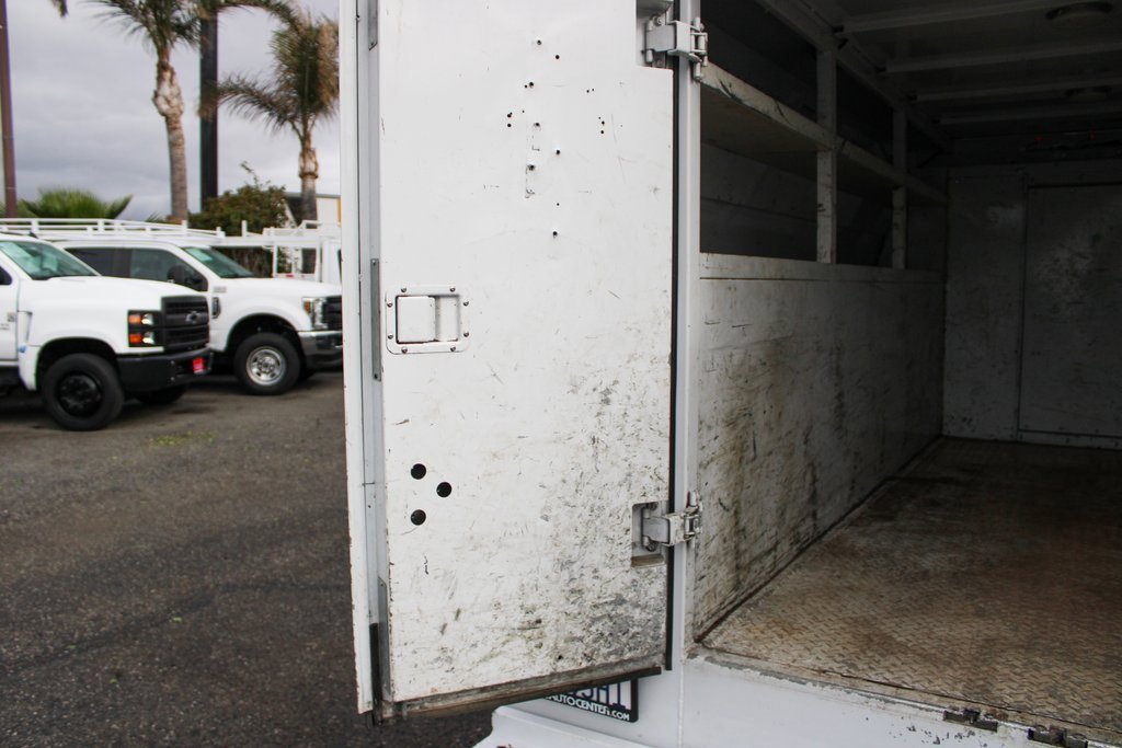 Used 2014 Ford E-350 and Econoline 350 Super Duty w/ Power Windows & Locks Group image 10