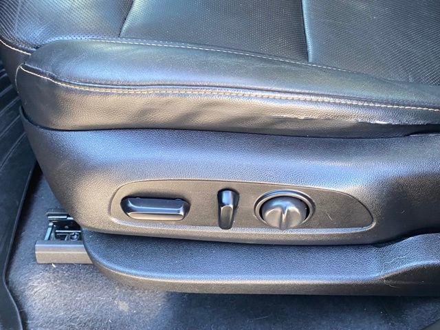 Used 2018 Chevrolet Traverse Premier w/ Redline Edition image 31