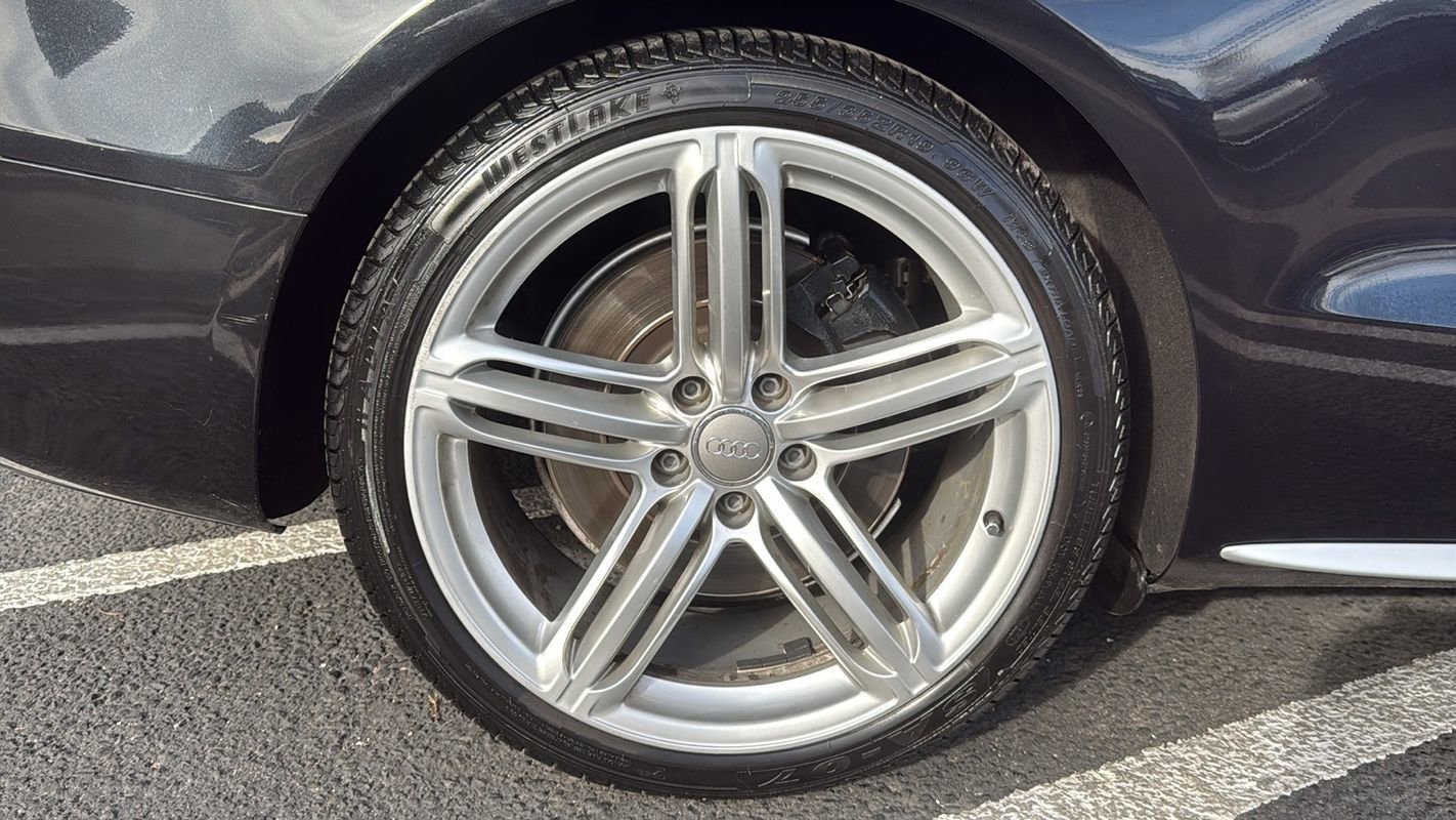 Used 2012 Audi S5 Prestige image 13