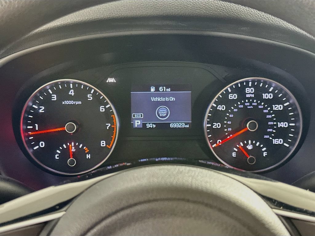 Used 2022 Kia Sportage LX w/ LX FWD Value Edition Package image 25