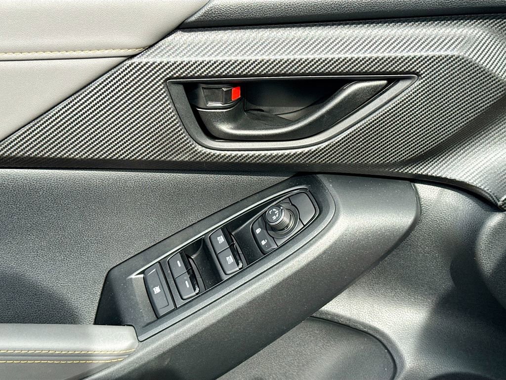 New 2026 Subaru Crosstrek 2.5i Wilderness image 21