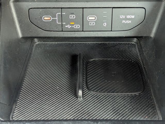 Certified 2025 Kia K5 GT-Line image 24
