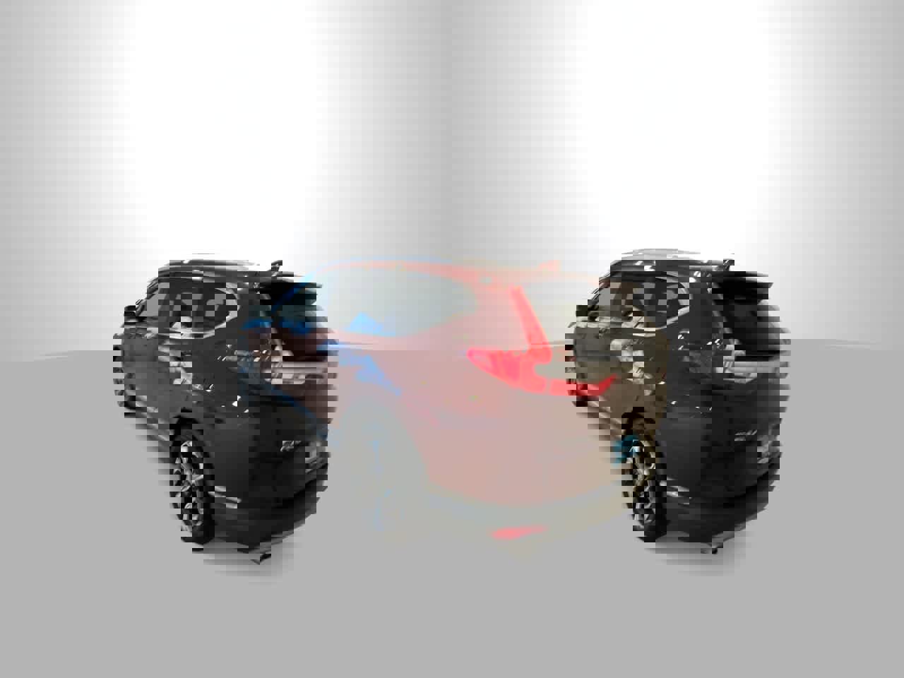 Used 2018 Honda CR-V Touring image 6