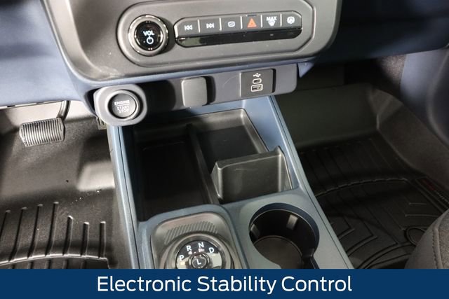 New 2026 Ford Maverick XLT w/ Equipment Group 301A image 44