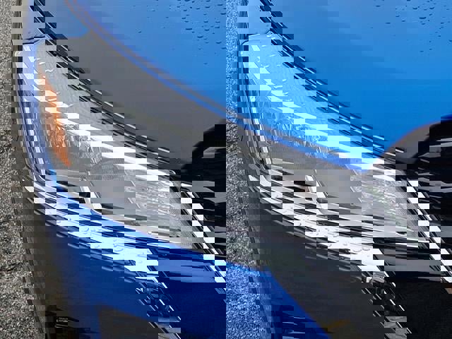 Used 2022 Nissan Kicks SV image 9