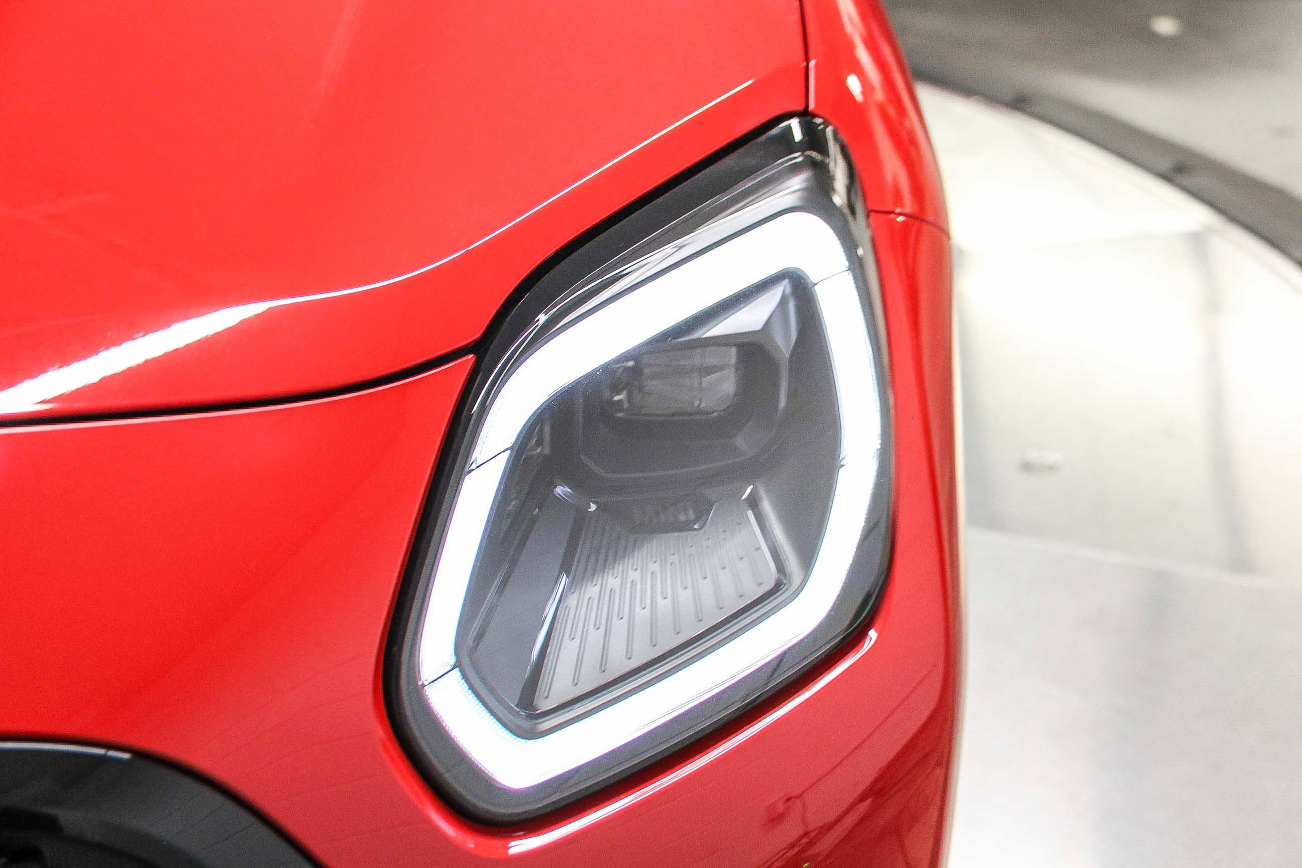 Used 2025 MINI Cooper Countryman S w/ Comfort Package Max image 10