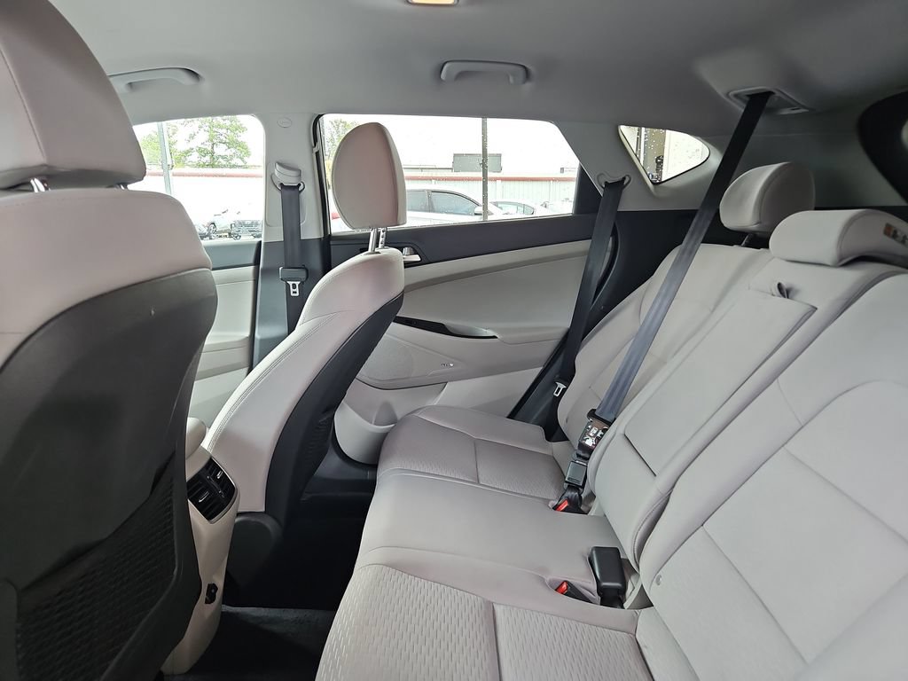 Used 2019 Hyundai Tucson Sport AWD/4WD image 27