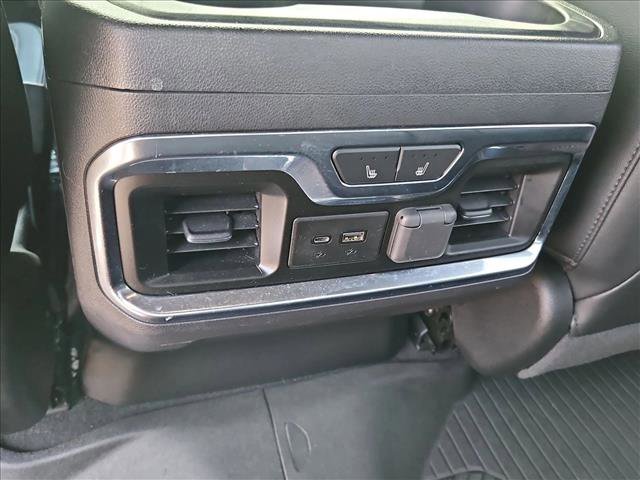 Used 2020 GMC Sierra 1500 AT4 AWD/4WD image 24