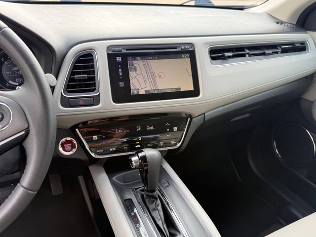 Used 2017 Honda HR-V EX-L image 15