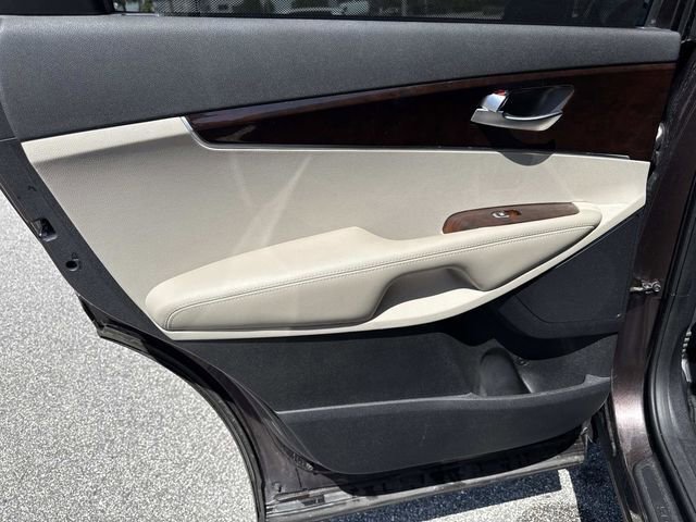 Used 2017 Kia Sorento EX w/ EX Premium Package image 9