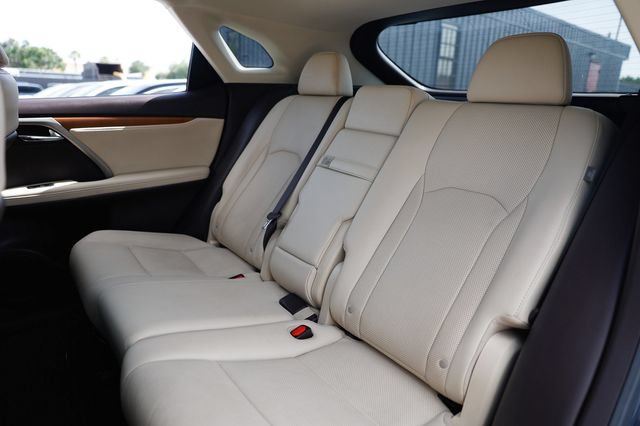 Used 2020 Lexus RX 350 FWD w/ Premium Package image 11