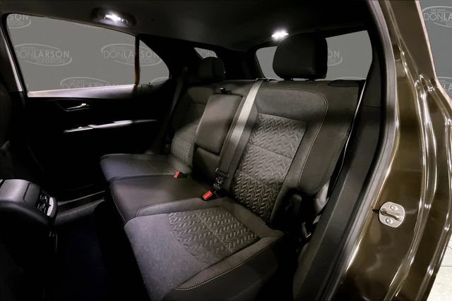 Certified 2024 Chevrolet Equinox LT FWD image 14